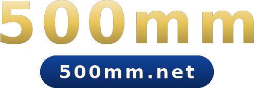 500mm logo